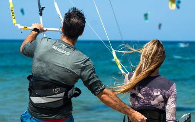 Navigating Your Kitesurfing Adventure